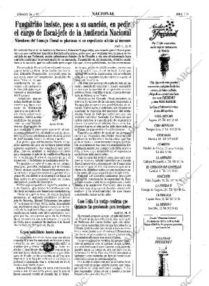 ABC MADRID 26-04-1997 página 31