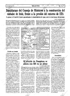 ABC MADRID 26-04-1997 página 55