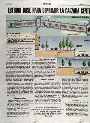 ABC MADRID 26-04-1997 página 64