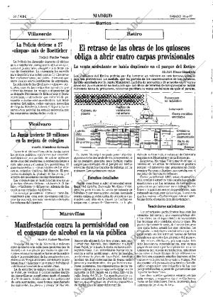 ABC MADRID 26-04-1997 página 66