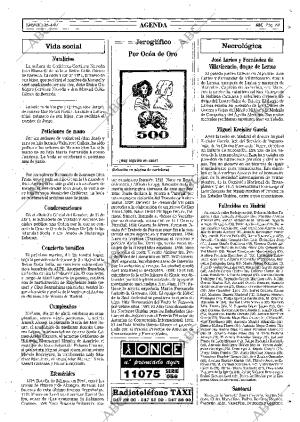 ABC MADRID 26-04-1997 página 69