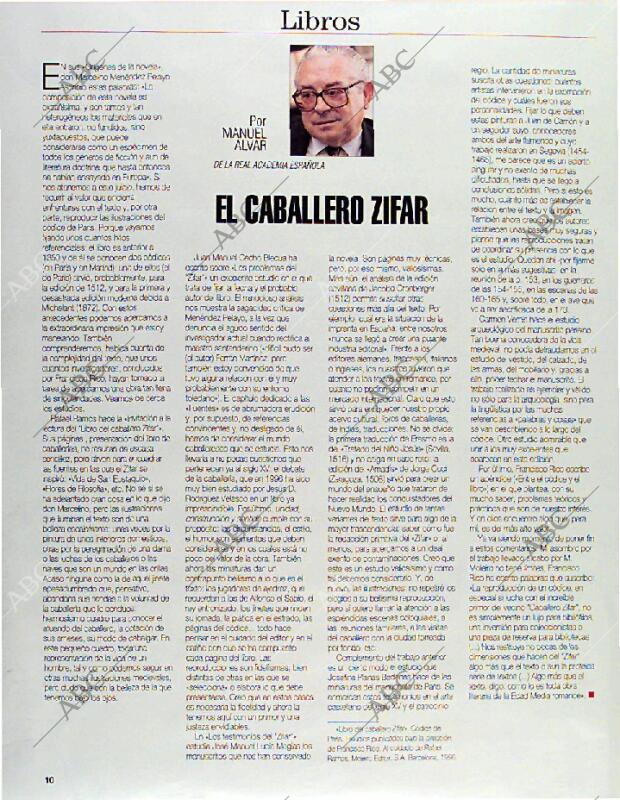 BLANCO Y NEGRO MADRID 27-04-1997 página 10