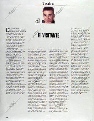 BLANCO Y NEGRO MADRID 27-04-1997 página 12