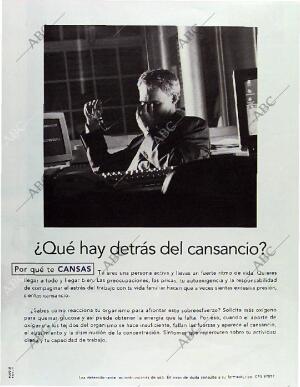 BLANCO Y NEGRO MADRID 27-04-1997 página 6