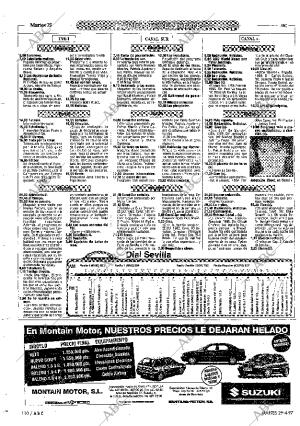 ABC SEVILLA 29-04-1997 página 110