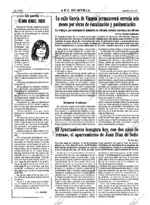 ABC SEVILLA 29-04-1997 página 48