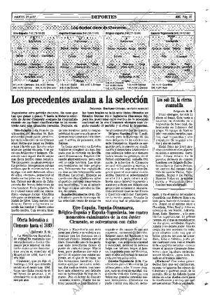 ABC SEVILLA 29-04-1997 página 81