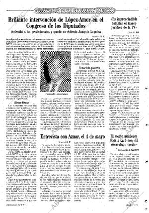ABC MADRID 30-04-1997 página 123