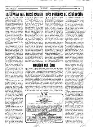 ABC MADRID 30-04-1997 página 17