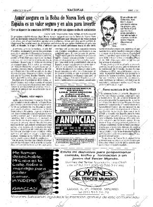 ABC MADRID 30-04-1997 página 23