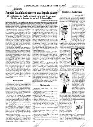 ABC MADRID 30-04-1997 página 34