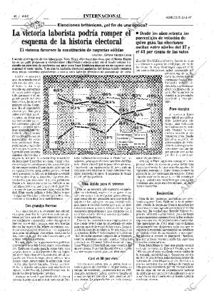 ABC MADRID 30-04-1997 página 40