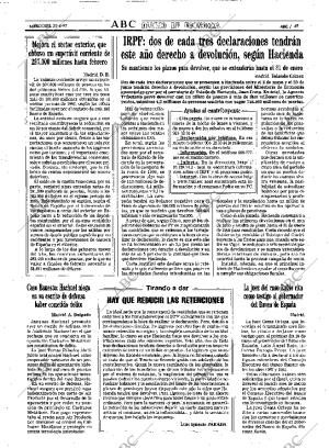 ABC MADRID 30-04-1997 página 49