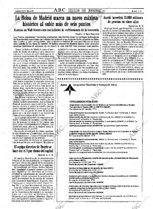 ABC MADRID 30-04-1997 página 51