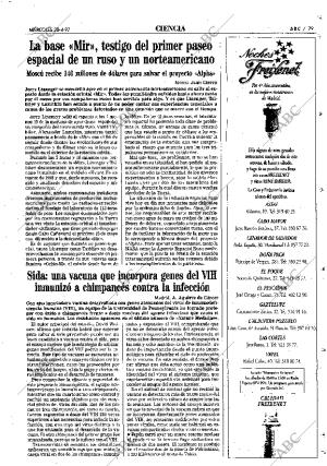 ABC MADRID 30-04-1997 página 79