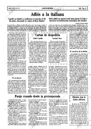 ABC MADRID 30-04-1997 página 81
