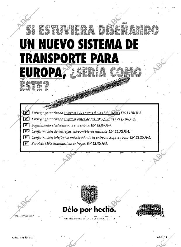 ABC MADRID 30-04-1997 página 9
