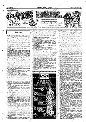 ABC MADRID 30-04-1997 página 90