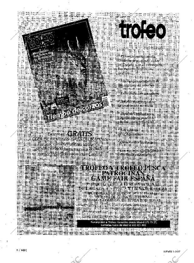 ABC MADRID 01-05-1997 página 10