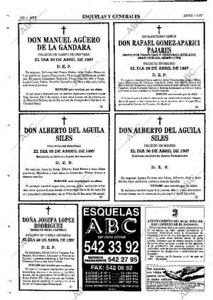 ABC MADRID 01-05-1997 página 102