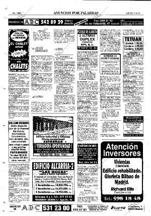 ABC MADRID 01-05-1997 página 106