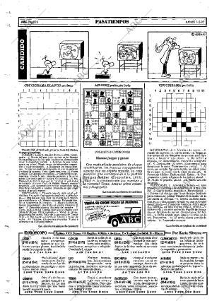 ABC MADRID 01-05-1997 página 112