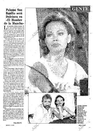 ABC MADRID 01-05-1997 página 113
