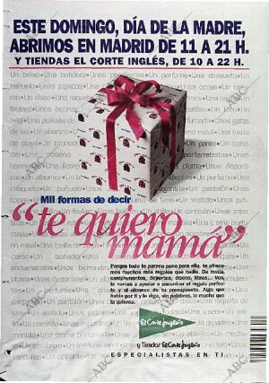 ABC MADRID 01-05-1997 página 120