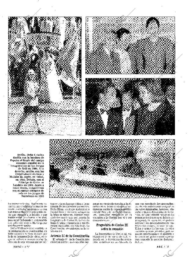 ABC MADRID 01-05-1997 página 15