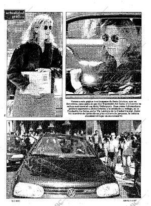 ABC MADRID 01-05-1997 página 18