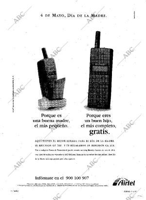 ABC MADRID 01-05-1997 página 2