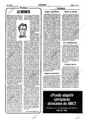 ABC MADRID 01-05-1997 página 24