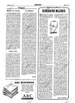 ABC MADRID 01-05-1997 página 25