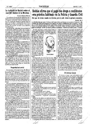 ABC MADRID 01-05-1997 página 28