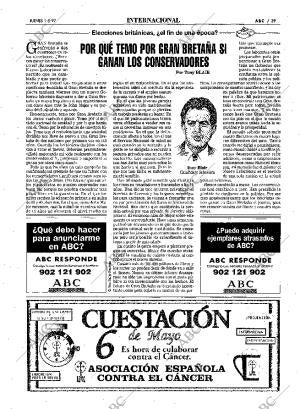 ABC MADRID 01-05-1997 página 39