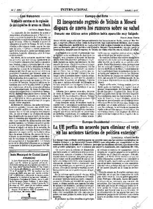 ABC MADRID 01-05-1997 página 44