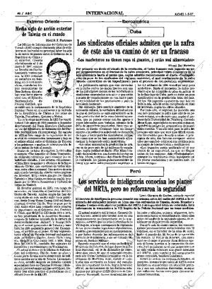 ABC MADRID 01-05-1997 página 46