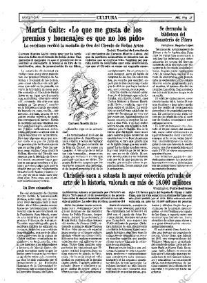ABC MADRID 01-05-1997 página 47