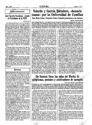ABC MADRID 01-05-1997 página 48