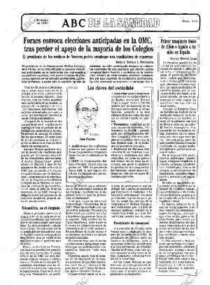 ABC MADRID 01-05-1997 página 49