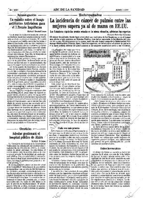 ABC MADRID 01-05-1997 página 50