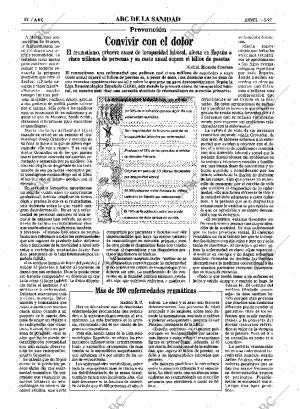 ABC MADRID 01-05-1997 página 52
