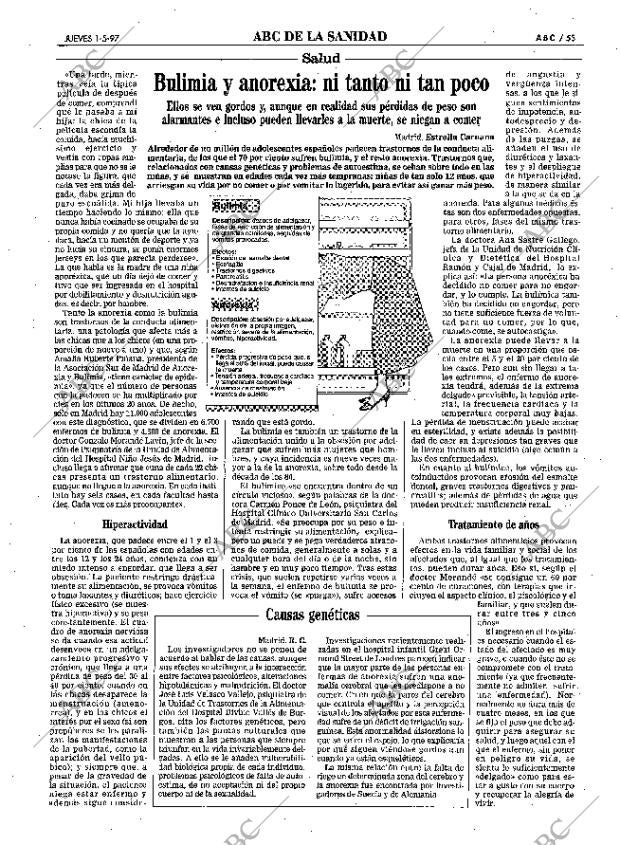 ABC MADRID 01-05-1997 página 53