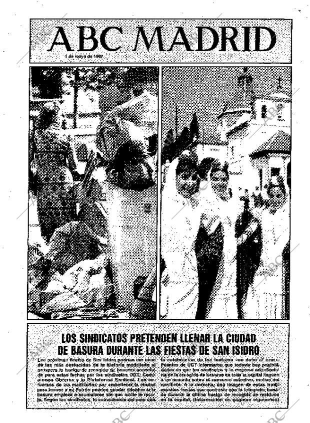 ABC MADRID 01-05-1997 página 55