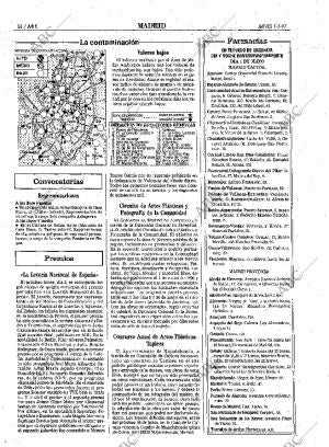 ABC MADRID 01-05-1997 página 56
