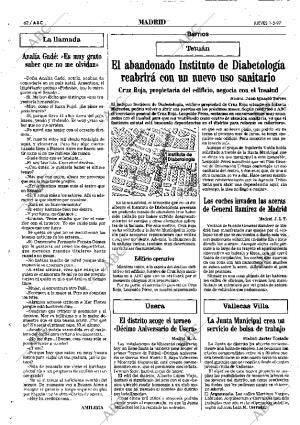 ABC MADRID 01-05-1997 página 62
