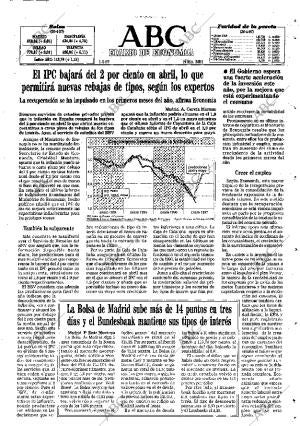 ABC MADRID 01-05-1997 página 67
