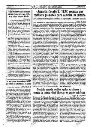 ABC MADRID 01-05-1997 página 68