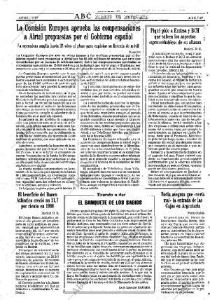 ABC MADRID 01-05-1997 página 69