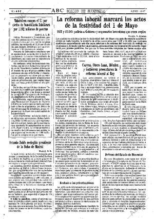 ABC MADRID 01-05-1997 página 70